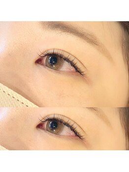 ヌナ(nuna)/マットフラットラッシュ♪