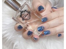 シェリエ(Cherie)/マグネット/海パーツ