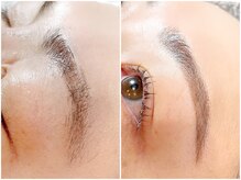 アイラッシュ サロン ウォーカーズ(Walkers)/アイブロウwax