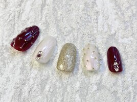 シンプルデザインプラン