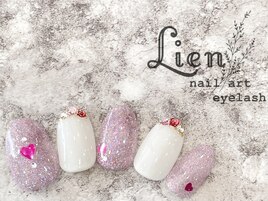 イベント★バレンタイン¥8500