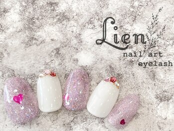 リアン 川崎店(Lien)/イベント★バレンタイン¥8500