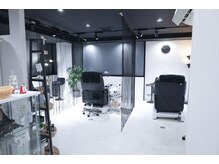 クレア(CREA)/店内写真