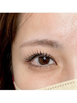 レジアント(Rediant)/パリジェンヌラッシュリフト