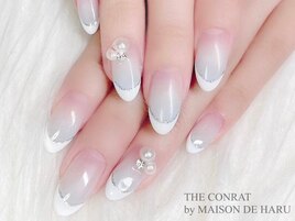 French × &nbsp;gradation.