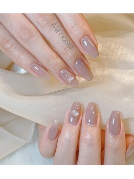 ミモザ 吉祥寺(Mimosa)/