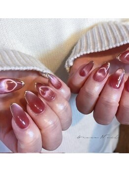 グレイス ネイル(Grace nail)/