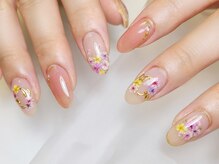 アンズネイル(An's Nail)