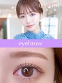アイビーライン 藤沢(IVY-LINE)&nbsp;アイブロウ デザイン