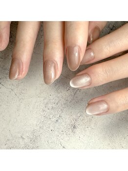 爪屋べっぴん堂/