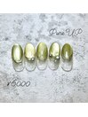 定額￥６０００