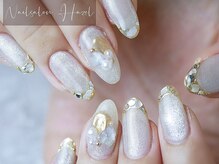 ヘーゼル(Hazel)/