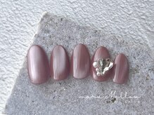 マルメロー(maru.Mellow)/9月マンスリーデザイン