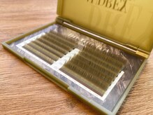 テラ 大宮宮原(terra)/カラーエクステも豊富にご用意