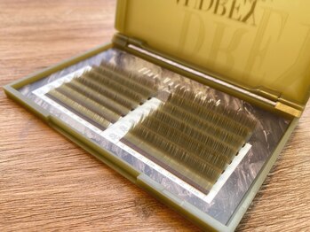 テラ 大宮宮原(terra)/カラーエクステも豊富にご用意