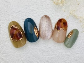 ミラーアート　銀座フィルイン