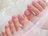 【フット★】トレンド♪フットマグネット/ミラーワンカラー￥6600