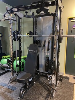 鮎接骨院/パーソナルトレーニング指導!