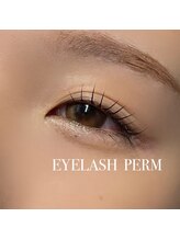 イオロ(iolo)/束感まつげパーマ