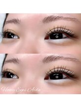 ハニーアイズ(Honey Eyes)/フラットマット☆