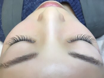 コトコト(coto coto)の写真/《高技術×繊細な施術で自分史上最高のお目元を実現》朝の時短メイクにも大活躍♪初めての方にもおすすめ◎