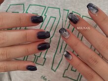 ミア ネイル 高槻市店(MIA NAIL)/
