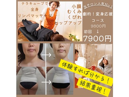 ヨサパーク モックス 堺東(YOSA PARK MOX)の写真