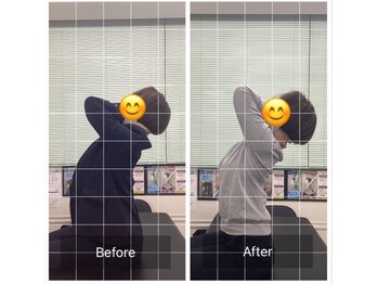 ナオル整体 長崎諫早院(NAORU整体)/長崎諫早/整体・矯正