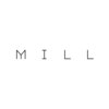 ミル(MILL)のお店ロゴ
