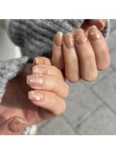 ビー 中町(bii)/ホロフラワー