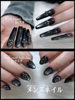 ウエスト コースト ネイルサロン(West coast Nailsalon)/