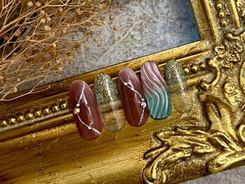 ルミエナ 銀座(Lumiena Ginza)/4月マンスリー