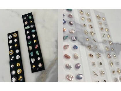 ファリュウム(fairym)の写真