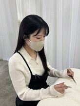 カルフールノア 唐人町(Carrefour noa) Noa anna