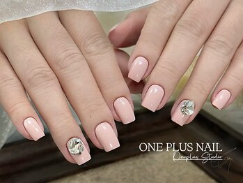 ワンプラススタジオ(One Plus Studio)/