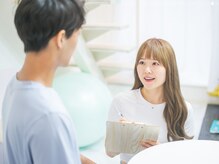 アップデート 名古屋栄店(UP date)/カウンセリング