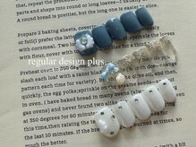 マルネイル 池袋店(MARU NAIL)/regular design+¥7,980