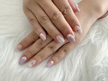 リズ(Li'z)の雰囲気（定額デザインも豊富に揃えております！）