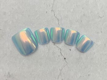 ココル 大塚駅前店(Cocol)/Foot【Trendコース】¥8000