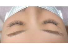 エクリュ 元住吉(ecru.)/ボリュームラッシュ