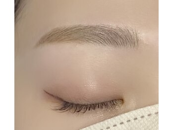 サロンドルル(Salon de Lulu)/美眉