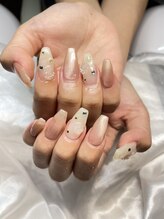 ルーネイル(Ruunail)/
