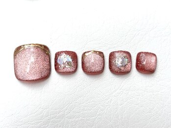 マグネット／ミラー