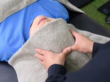 ケンパーソナルジム(KEN PERSONAL GYM)/リラクゼーション