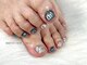 アプリシーエイトネイル(appreciate nail)の写真