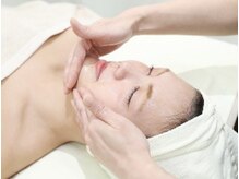 ベルエス 新宿御苑店/小顔フェイシャル