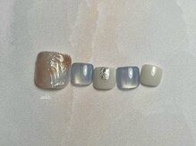 アンク(ankh.)/8月フット定額