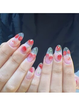 エオス(Eos)/Free Design