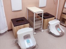 サンワ アロアロ(AloAlo)の雰囲気（丁寧なカウンセリングと施術を心がけております！）