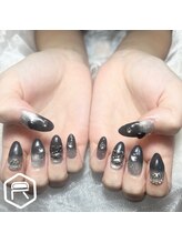 レディスペネイル メイニ 名駅東口(Redispe nail mei2)/インスタトレンド定額